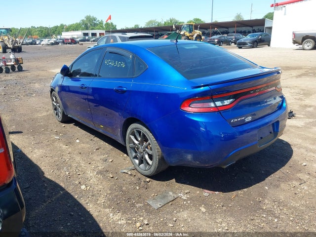 Aukcja sprzedaży 2013 Dodge Dart Sxt, vin: 1C3CDFBA1DD325964, numer aukcji: 45263576
