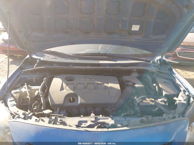 Aukcja sprzedaży 2010 Toyota Corolla S, vin: 1NXBU4EE9AZ318293, numer aukcji: 45263577