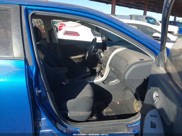Aukcja sprzedaży 2010 Toyota Corolla S, vin: 1NXBU4EE9AZ318293, numer aukcji: 45263577
