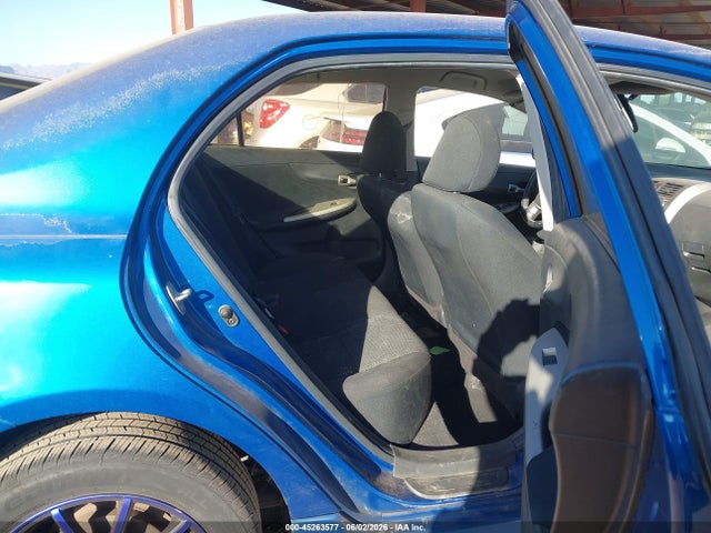 Aukcja sprzedaży 2010 Toyota Corolla S, vin: 1NXBU4EE9AZ318293, numer aukcji: 45263577