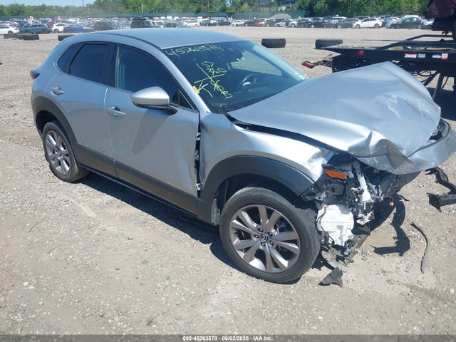 Aukcja sprzedaży 2021 Mazda Cx-30 Select, vin: 3MVDMBBL8MM312738, numer aukcji: 45263578