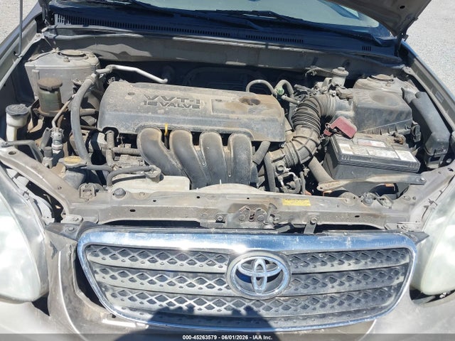 Продажа на аукционе авто 2005 Toyota Corolla Le, vin: 1NXBR32E25Z368152, номер лота: 45263579