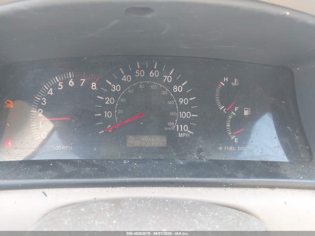 Продажа на аукционе авто 2005 Toyota Corolla Le, vin: 1NXBR32E25Z368152, номер лота: 45263579
