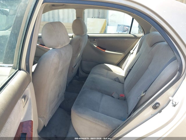 Продажа на аукционе авто 2005 Toyota Corolla Le, vin: 1NXBR32E25Z368152, номер лота: 45263579
