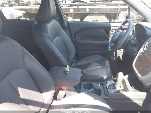 Subaru Forester Limited 2025 JF2SLDRC9SH493980 Image 5