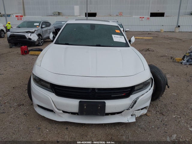 Aukcja sprzedaży 2019 Dodge Charger Sxt Rwd, vin: 2C3CDXBG1KH710127, numer aukcji: 45263582