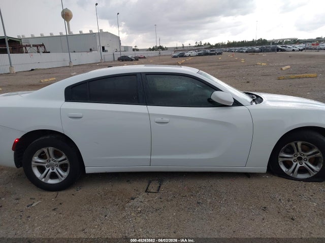 Aukcja sprzedaży 2019 Dodge Charger Sxt Rwd, vin: 2C3CDXBG1KH710127, numer aukcji: 45263582