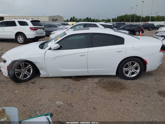 Aukcja sprzedaży 2019 Dodge Charger Sxt Rwd, vin: 2C3CDXBG1KH710127, numer aukcji: 45263582