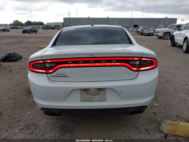 Aukcja sprzedaży 2019 Dodge Charger Sxt Rwd, vin: 2C3CDXBG1KH710127, numer aukcji: 45263582