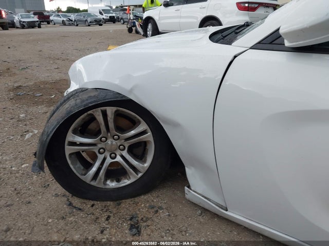 Aukcja sprzedaży 2019 Dodge Charger Sxt Rwd, vin: 2C3CDXBG1KH710127, numer aukcji: 45263582