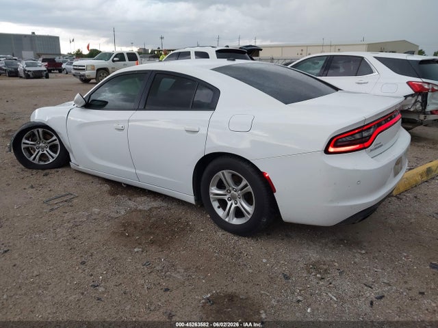 Aukcja sprzedaży 2019 Dodge Charger Sxt Rwd, vin: 2C3CDXBG1KH710127, numer aukcji: 45263582