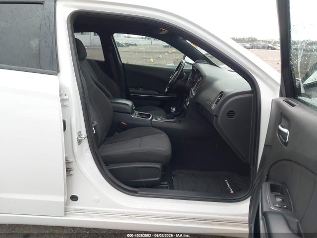 Aukcja sprzedaży 2019 Dodge Charger Sxt Rwd, vin: 2C3CDXBG1KH710127, numer aukcji: 45263582