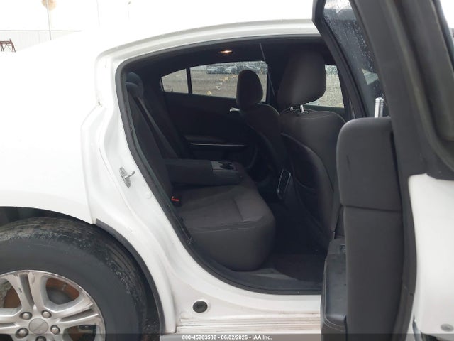 Aukcja sprzedaży 2019 Dodge Charger Sxt Rwd, vin: 2C3CDXBG1KH710127, numer aukcji: 45263582