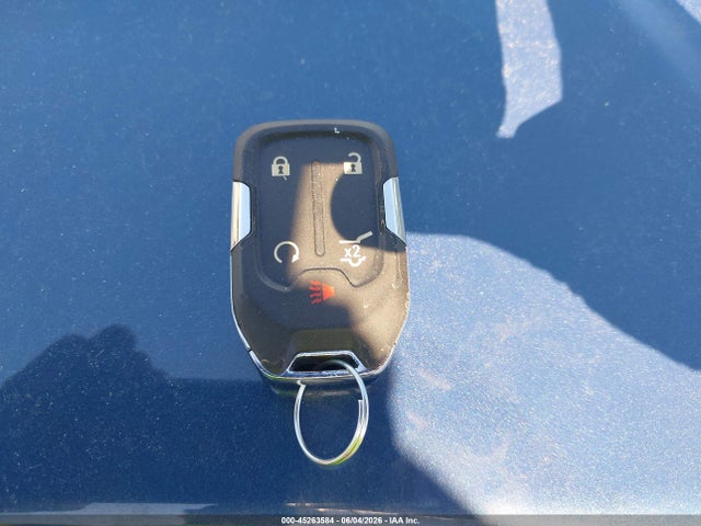 2024 Gmc Terrain Awd Slt მანქანა იყიდება აუქციონზე, vin: 3GKALVEG4RL117339, აუქციონის ნომერი: 45263584