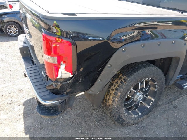 45263590 :رقم المزاد ، 3GTU2VEC8FG111430 vin ، 2015 Gmc Sierra 1500 Slt مزاد بيع