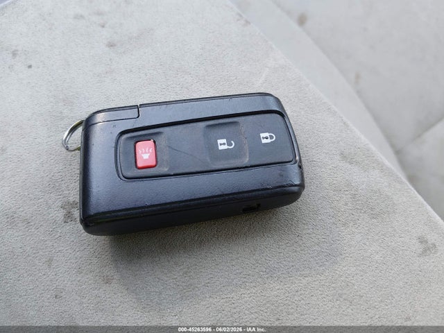 Aukcja sprzedaży 2007 Toyota Prius, vin: JTDKB20U777580186, numer aukcji: 45263596