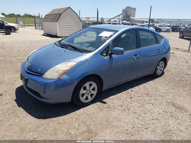 Aukcja sprzedaży 2007 Toyota Prius, vin: JTDKB20U777580186, numer aukcji: 45263596