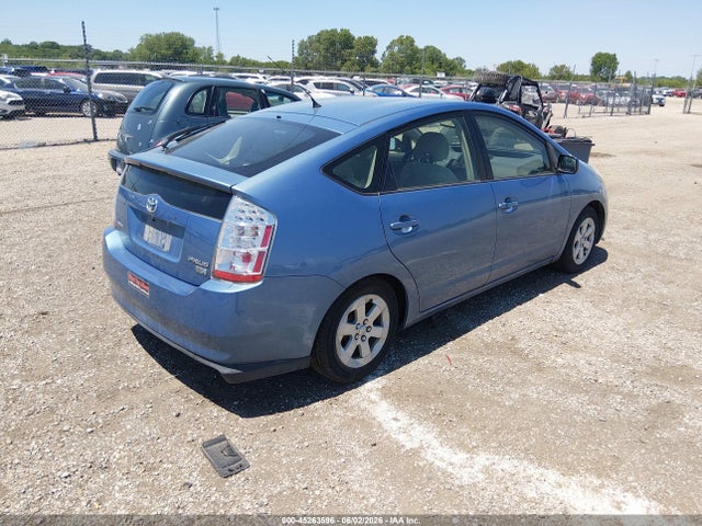 Aukcja sprzedaży 2007 Toyota Prius, vin: JTDKB20U777580186, numer aukcji: 45263596