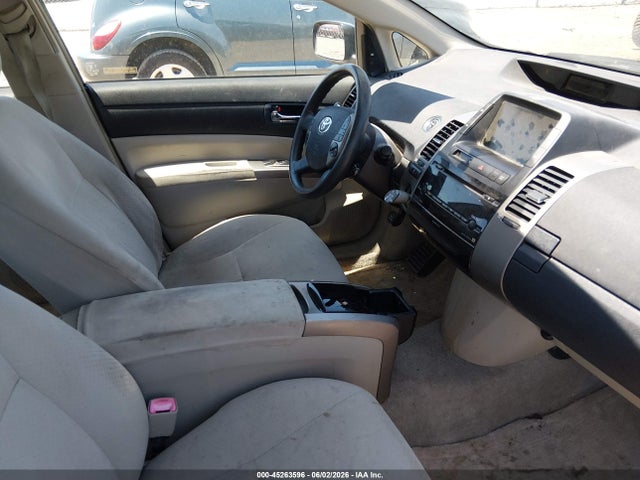 Aukcja sprzedaży 2007 Toyota Prius, vin: JTDKB20U777580186, numer aukcji: 45263596