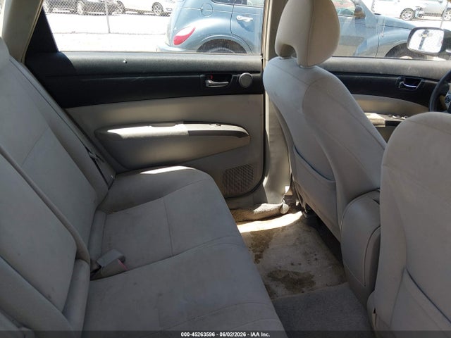 Aukcja sprzedaży 2007 Toyota Prius, vin: JTDKB20U777580186, numer aukcji: 45263596