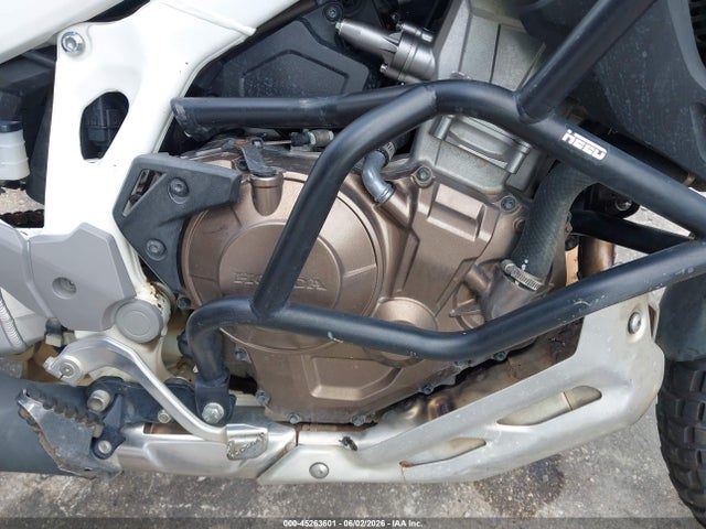 Aukcja sprzedaży 2022 Honda Crf1100 A4, vin: JH2SD1028NK200051, numer aukcji: 45263601