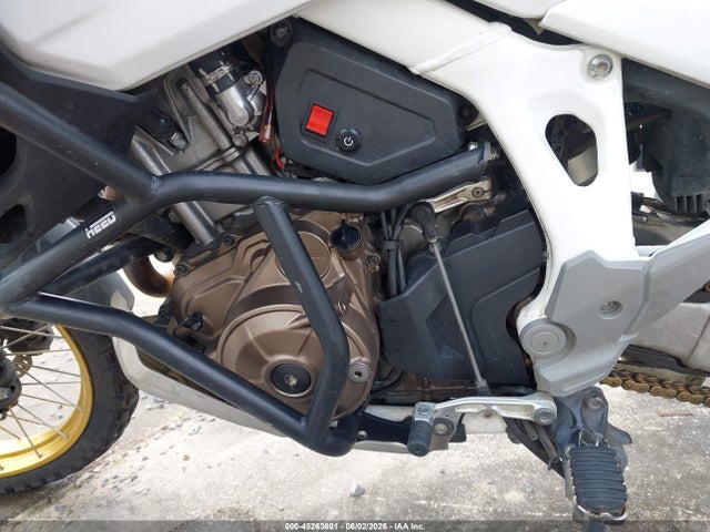 Aukcja sprzedaży 2022 Honda Crf1100 A4, vin: JH2SD1028NK200051, numer aukcji: 45263601