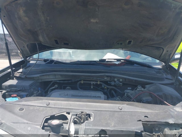 Продаж на аукціоні авто 2008 Acura Mdx Technology Package, vin: 2HNYD28498H550678, номер лоту: 45263607
