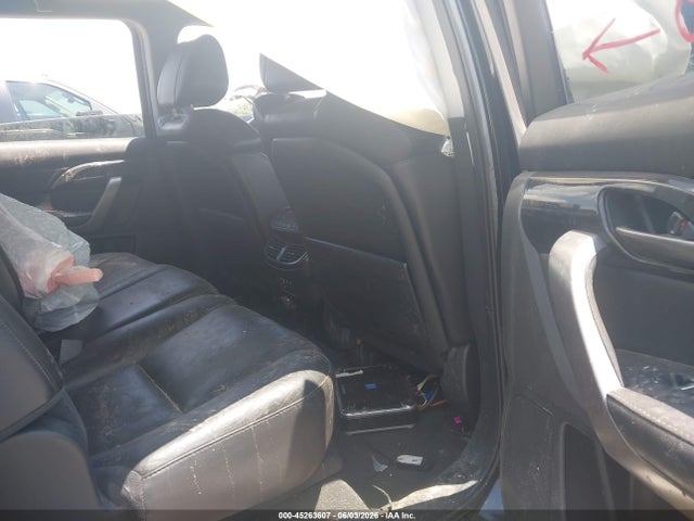 Продаж на аукціоні авто 2008 Acura Mdx Technology Package, vin: 2HNYD28498H550678, номер лоту: 45263607