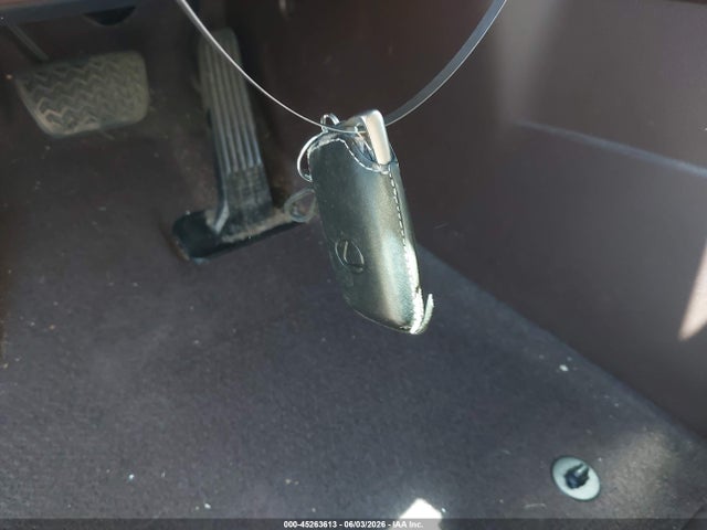 45263613 :رقم المزاد ، JTJDZKCAXJ2004700 vin ، 2018 Lexus Rx 350l Premium مزاد بيع
