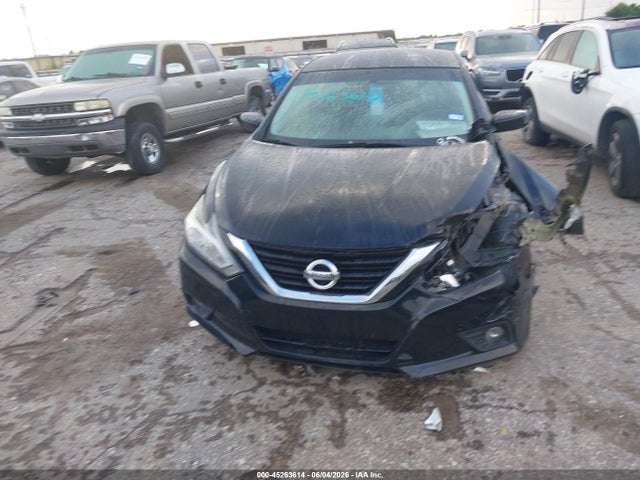 Aukcja sprzedaży 2018 Nissan Altima 2.5 Sv, vin: 1N4AL3AP3JC267549, numer aukcji: 45263614