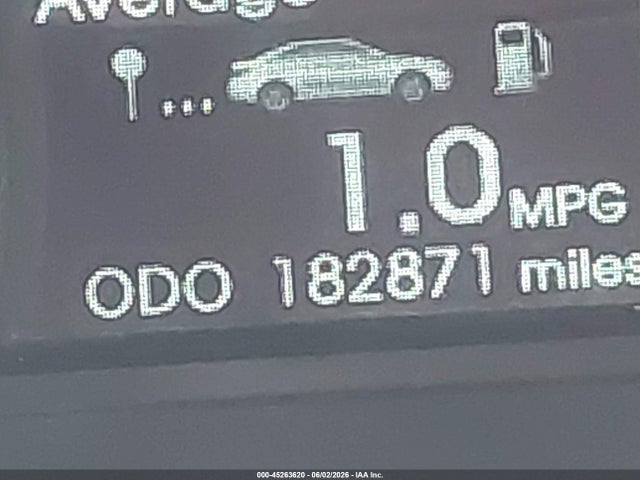 Aukcja sprzedaży 2012 Hyundai Sonata Gls, vin: 5NPEB4AC2CH473082, numer aukcji: 45263620