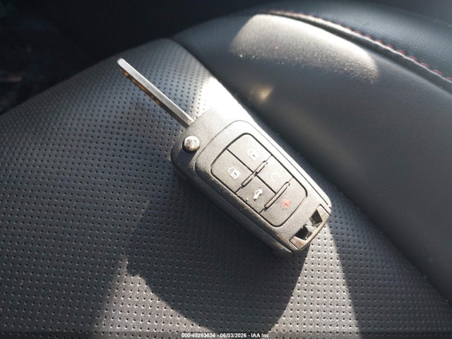 2014 Gmc Terrain Denali მანქანა იყიდება აუქციონზე, vin: 2GKFLZEK5E6290304, აუქციონის ნომერი: 45263626