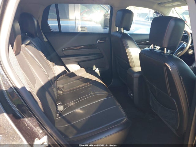 2014 Gmc Terrain Denali მანქანა იყიდება აუქციონზე, vin: 2GKFLZEK5E6290304, აუქციონის ნომერი: 45263626