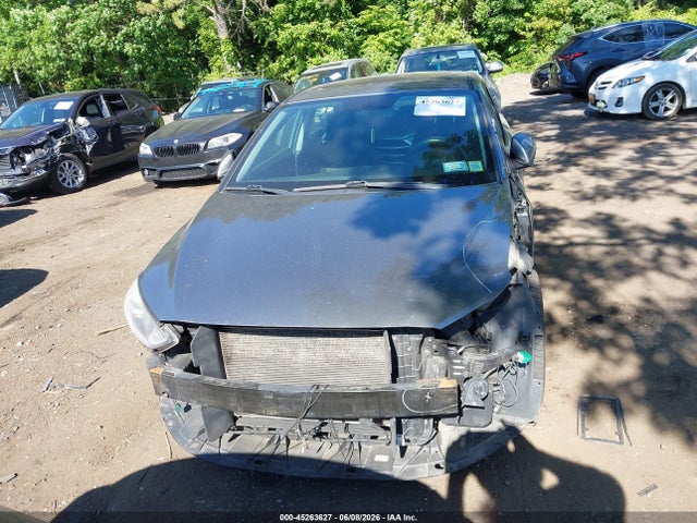 Aukcja sprzedaży 2018 Hyundai Elantra Value Edition, vin: KMHD84LF7JU556393, numer aukcji: 45263627