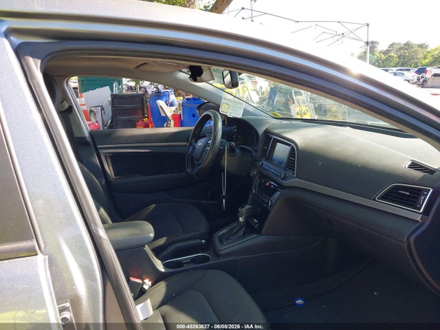 Aukcja sprzedaży 2018 Hyundai Elantra Value Edition, vin: KMHD84LF7JU556393, numer aukcji: 45263627