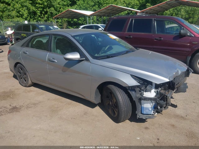 Aukcja sprzedaży 2023 Hyundai Elantra Sel, vin: 5NPLM4AG9PH101832, numer aukcji: 45263628