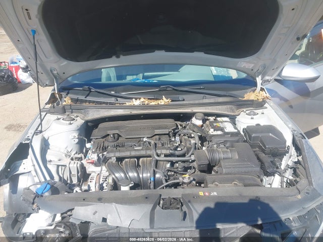 45263628 :رقم المزاد ، 5NPLM4AG9PH101832 vin ، 2023 Hyundai Elantra Sel مزاد بيع