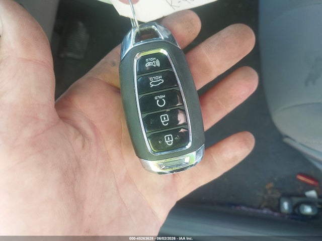 45263628 :رقم المزاد ، 5NPLM4AG9PH101832 vin ، 2023 Hyundai Elantra Sel مزاد بيع