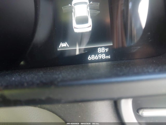 45263628 :رقم المزاد ، 5NPLM4AG9PH101832 vin ، 2023 Hyundai Elantra Sel مزاد بيع