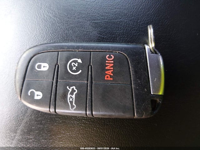 Aukcja sprzedaży 2018 Dodge Charger Sxt Plus Rwd, vin: 2C3CDXHG0JH200731, numer aukcji: 45263633