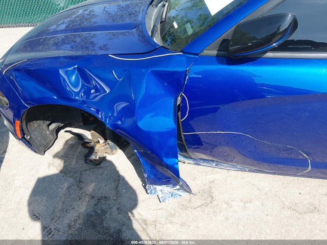 Aukcja sprzedaży 2018 Dodge Charger Sxt Plus Rwd, vin: 2C3CDXHG0JH200731, numer aukcji: 45263633