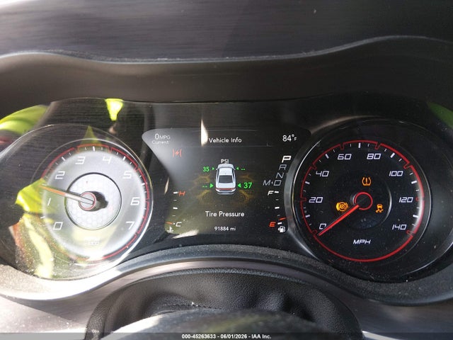 Aukcja sprzedaży 2018 Dodge Charger Sxt Plus Rwd, vin: 2C3CDXHG0JH200731, numer aukcji: 45263633