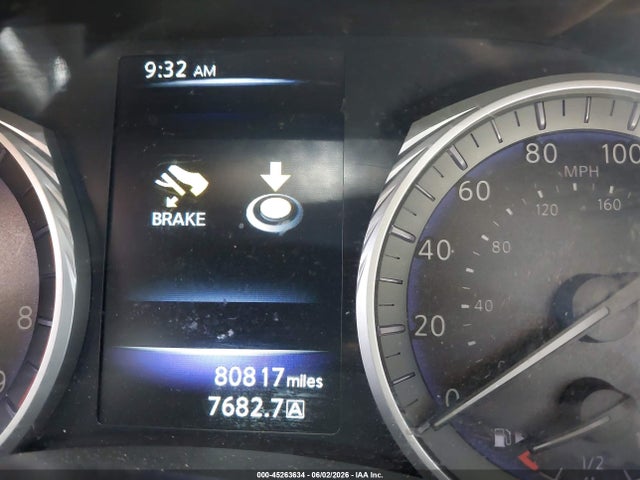 JN1EV7AP2HM743813 Infiniti Q50 3.0t Premium