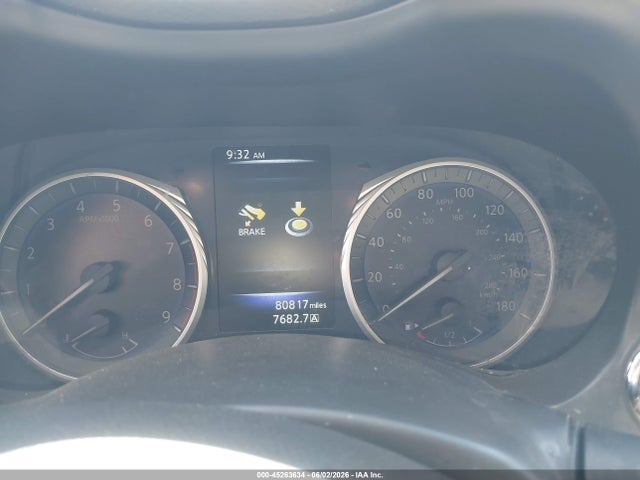 JN1EV7AP2HM743813 Infiniti Q50 3.0t Premium