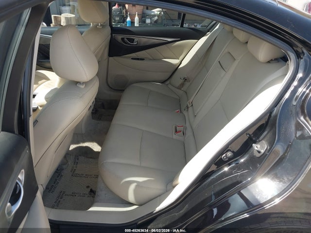 JN1EV7AP2HM743813 Infiniti Q50 3.0t Premium