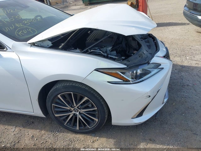 45263643 :رقم المزاد ، 58AD11D16RU013062 vin ، 2024 Lexus Es 250 مزاد بيع