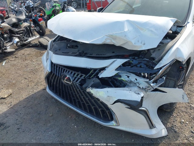 45263643 :رقم المزاد ، 58AD11D16RU013062 vin ، 2024 Lexus Es 250 مزاد بيع
