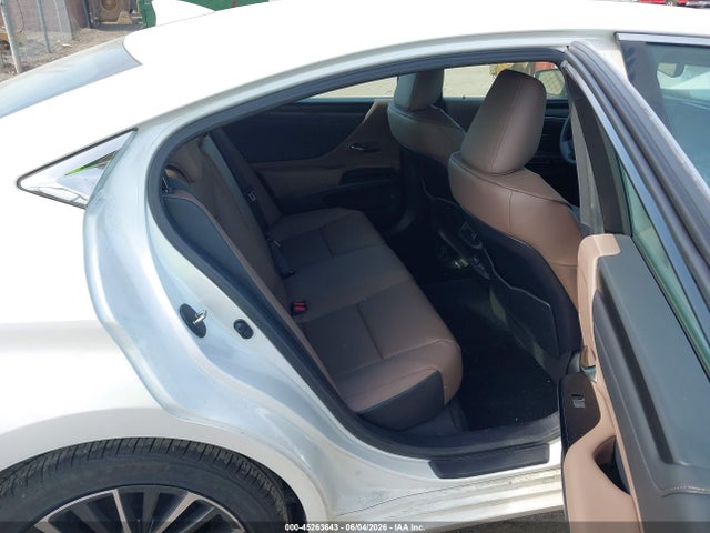 45263643 :رقم المزاد ، 58AD11D16RU013062 vin ، 2024 Lexus Es 250 مزاد بيع