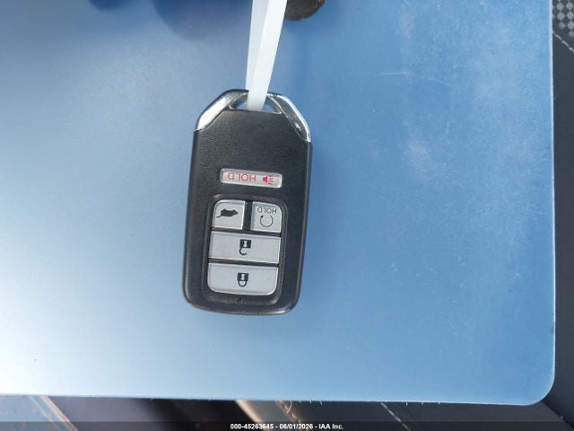 Honda CIVIC EX 2021 SHHFK7H65MU227485 Image 11