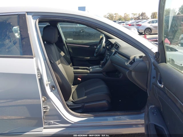 Honda CIVIC EX 2021 SHHFK7H65MU227485 Image 5